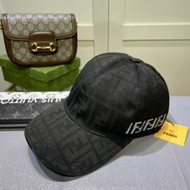 Picture of Fendi Cap _SKUFendicap0418142713